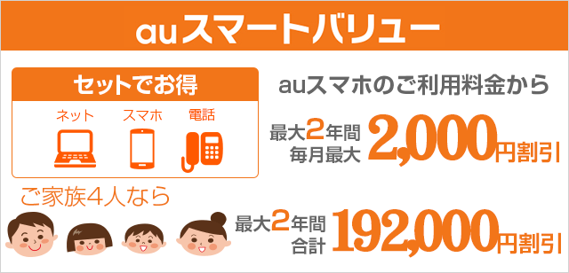 スマートバリュー